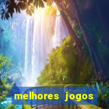 melhores jogos gratis para celular